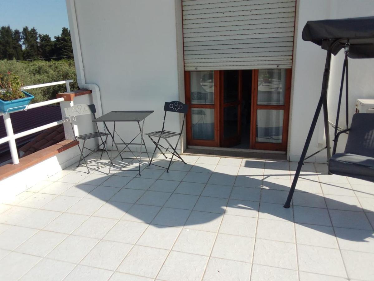 Villetta Avola Exterior foto